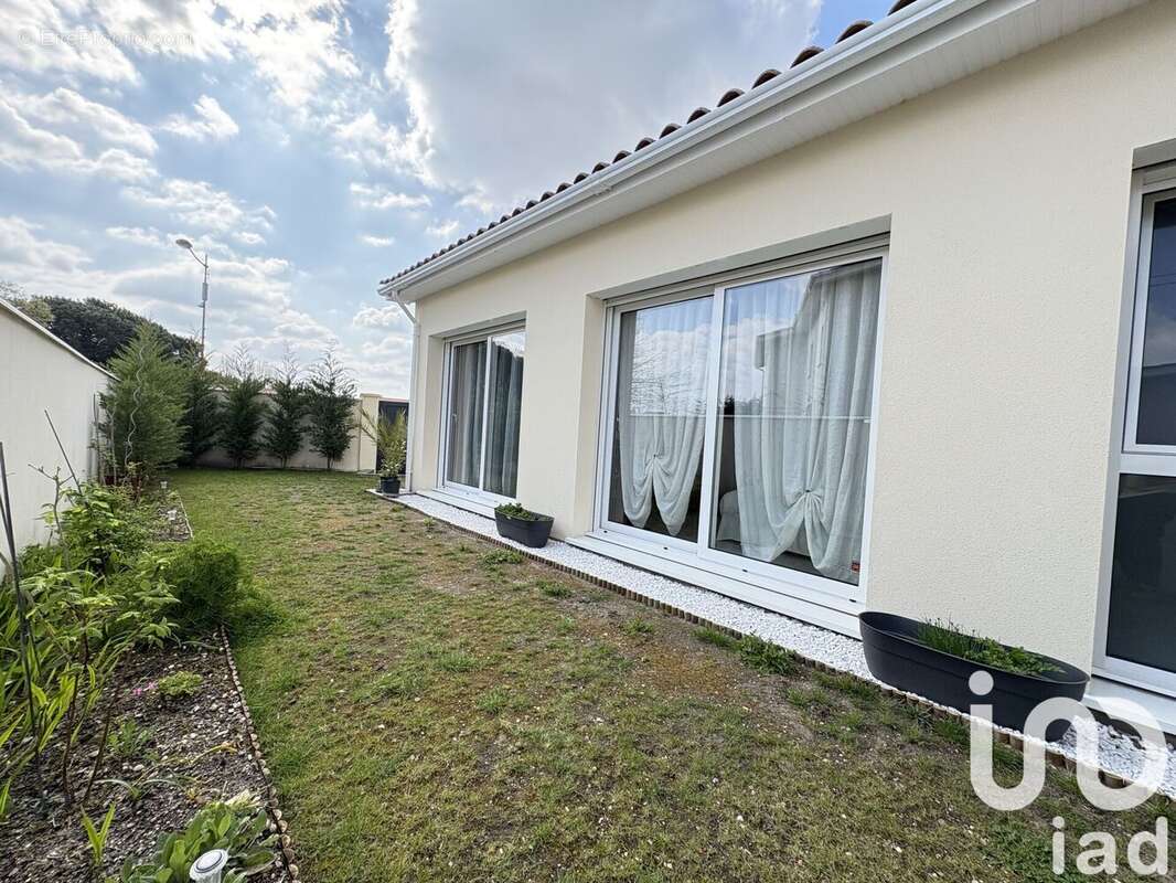 Photo 3 - Maison à SAINT-VINCENT-DE-PAUL