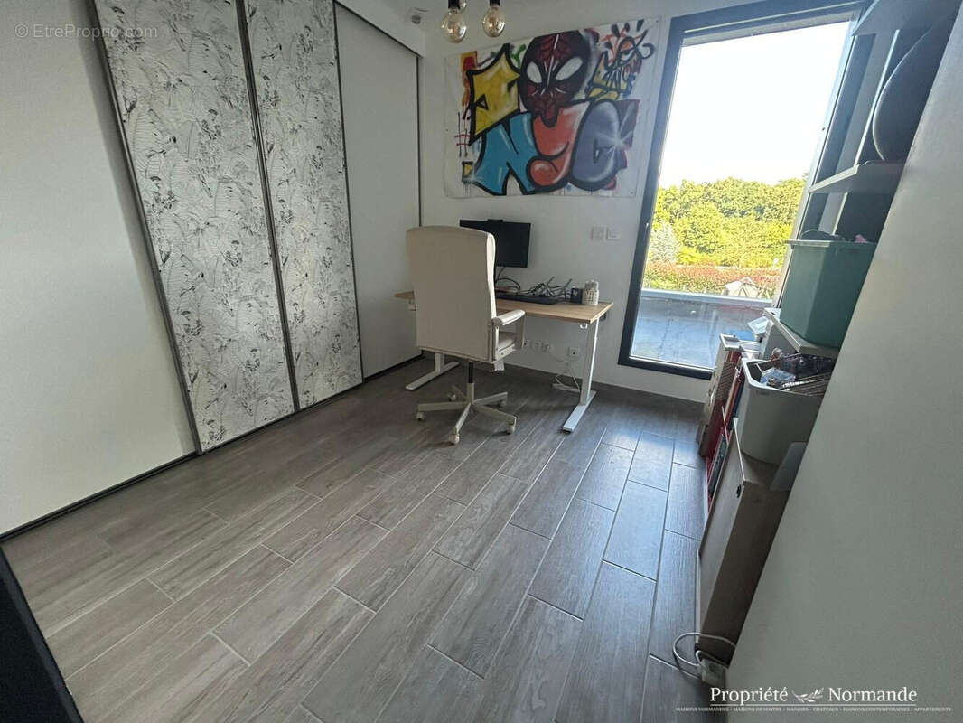 Maison à PONT-AUDEMER