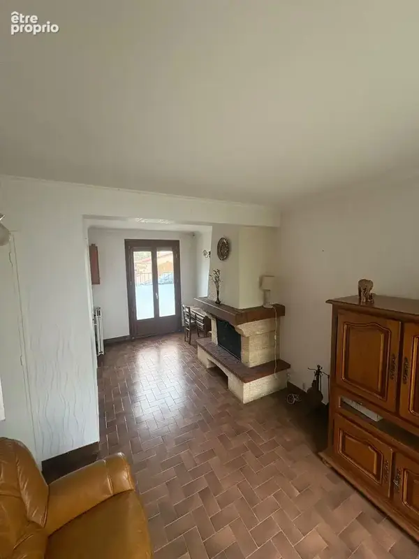 Maison Aulnay Sous Bois 5 pièces 92 m2 - photo 10