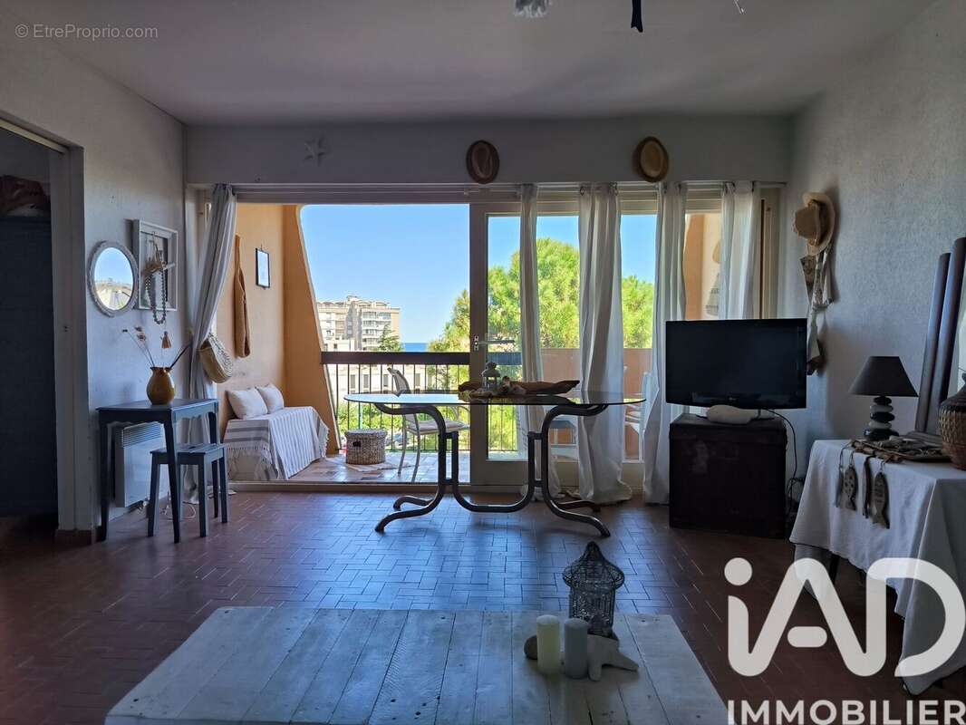 Photo 2 - Appartement à SAINT-CYPRIEN
