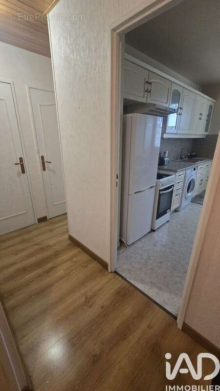 Photo 9 - Appartement à VIRY-CHATILLON