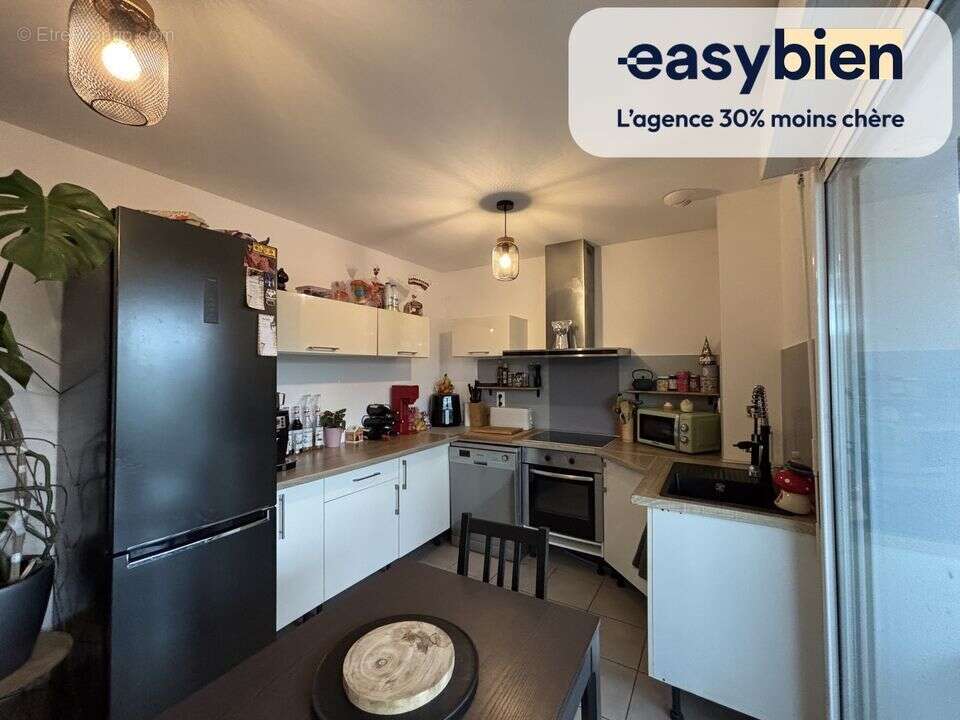Appartement à SAINT-PEE-SUR-NIVELLE