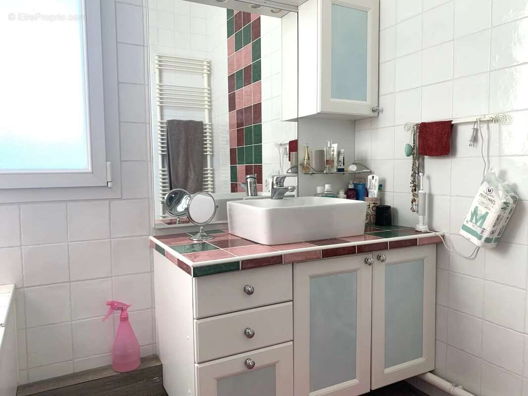 Maison à ROMANS-SUR-ISERE