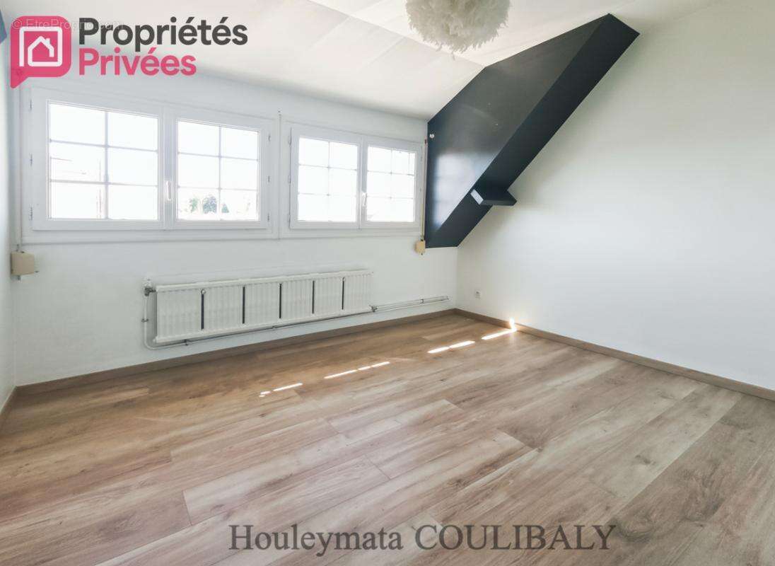 Maison Nointot 6 pièce(s) 132 m2 - photo 17