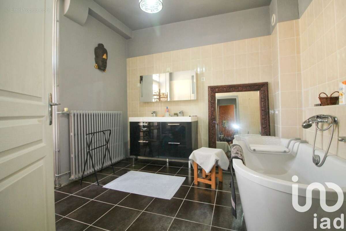 Photo 5 - Maison à BONNY-SUR-LOIRE