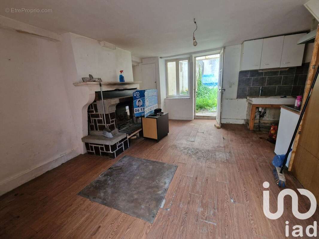 Photo 4 - Maison à LAIGNES