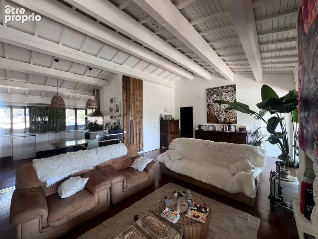 Maison 108 m² à Seillans  - photo 3