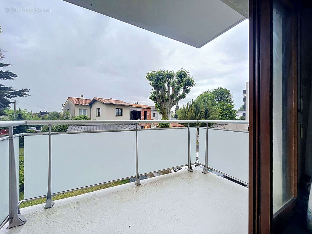 Appartement à TALENCE