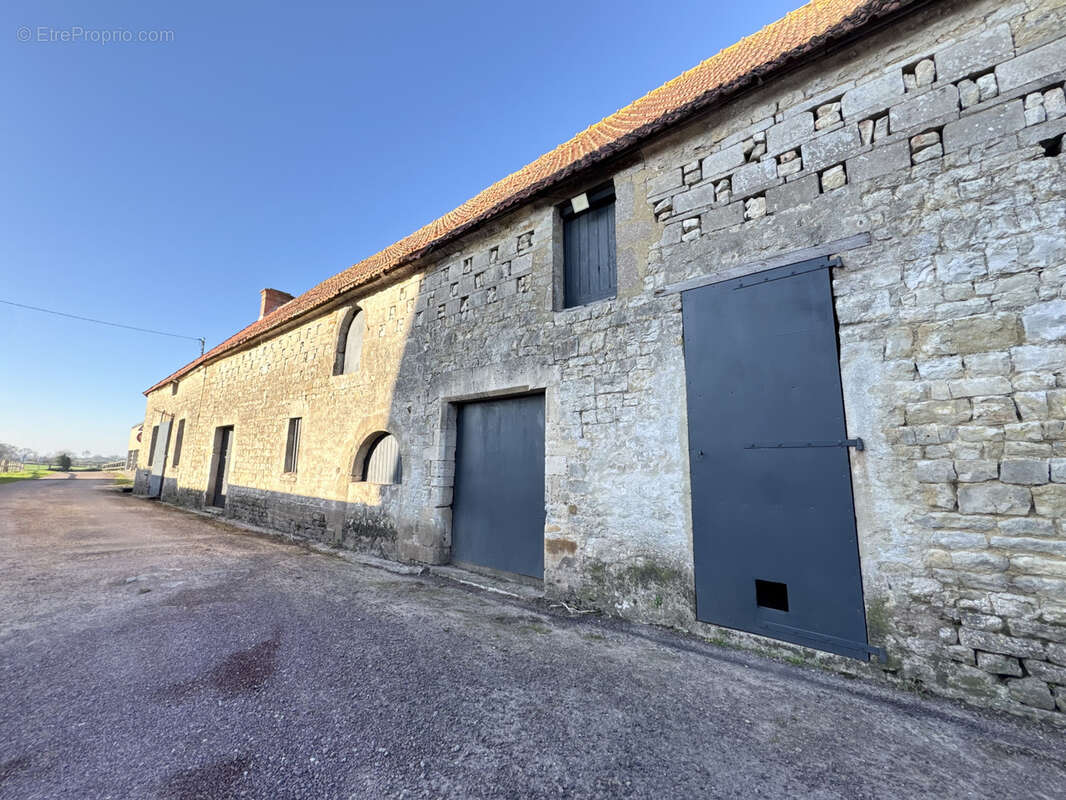 Maison à SAINTE-MERE-EGLISE
