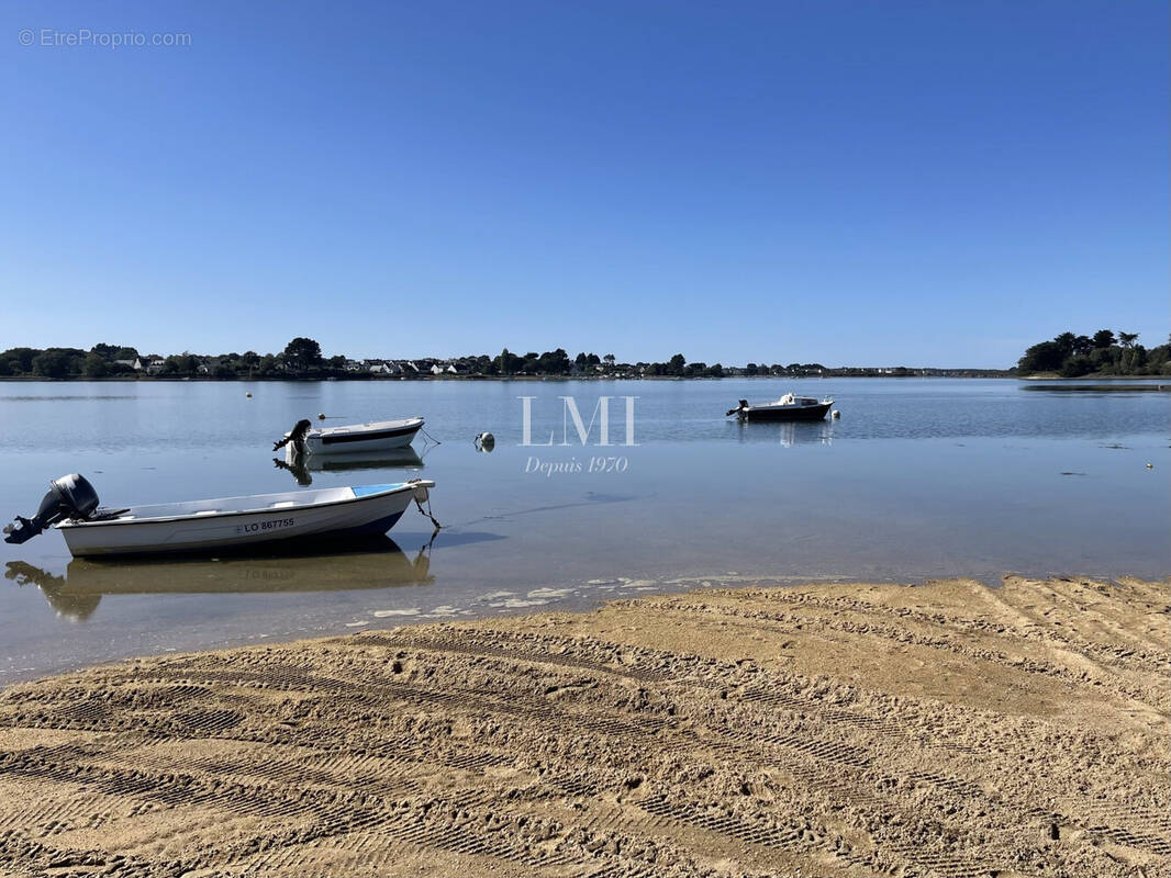 Maison à SAINTE-HELENE