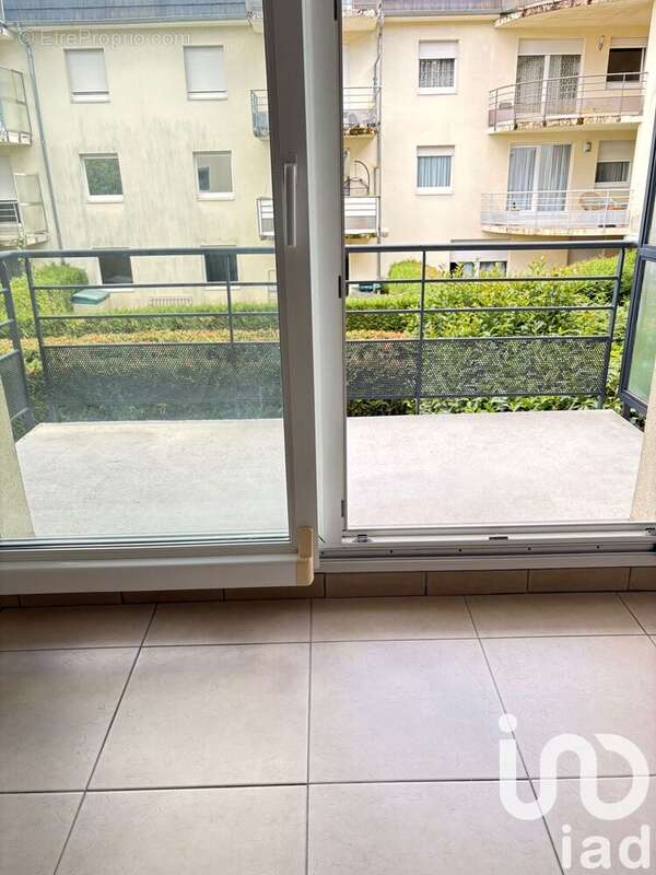 Photo 3 - Appartement à AUDUN-LE-TICHE