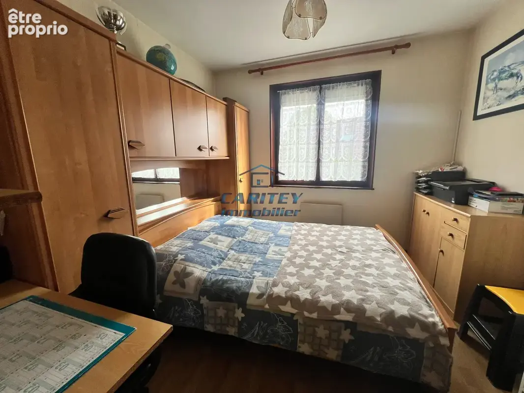 Maison 3 chambres - centre ville de LURE (70200) - photo 6