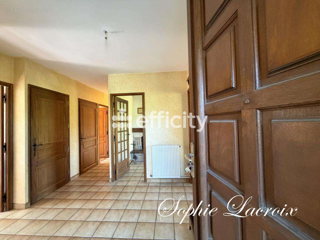 Maison 88 m² à Anneyron  - photo 11