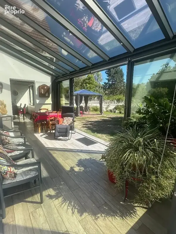 Maison familiale Buc - photo 8
