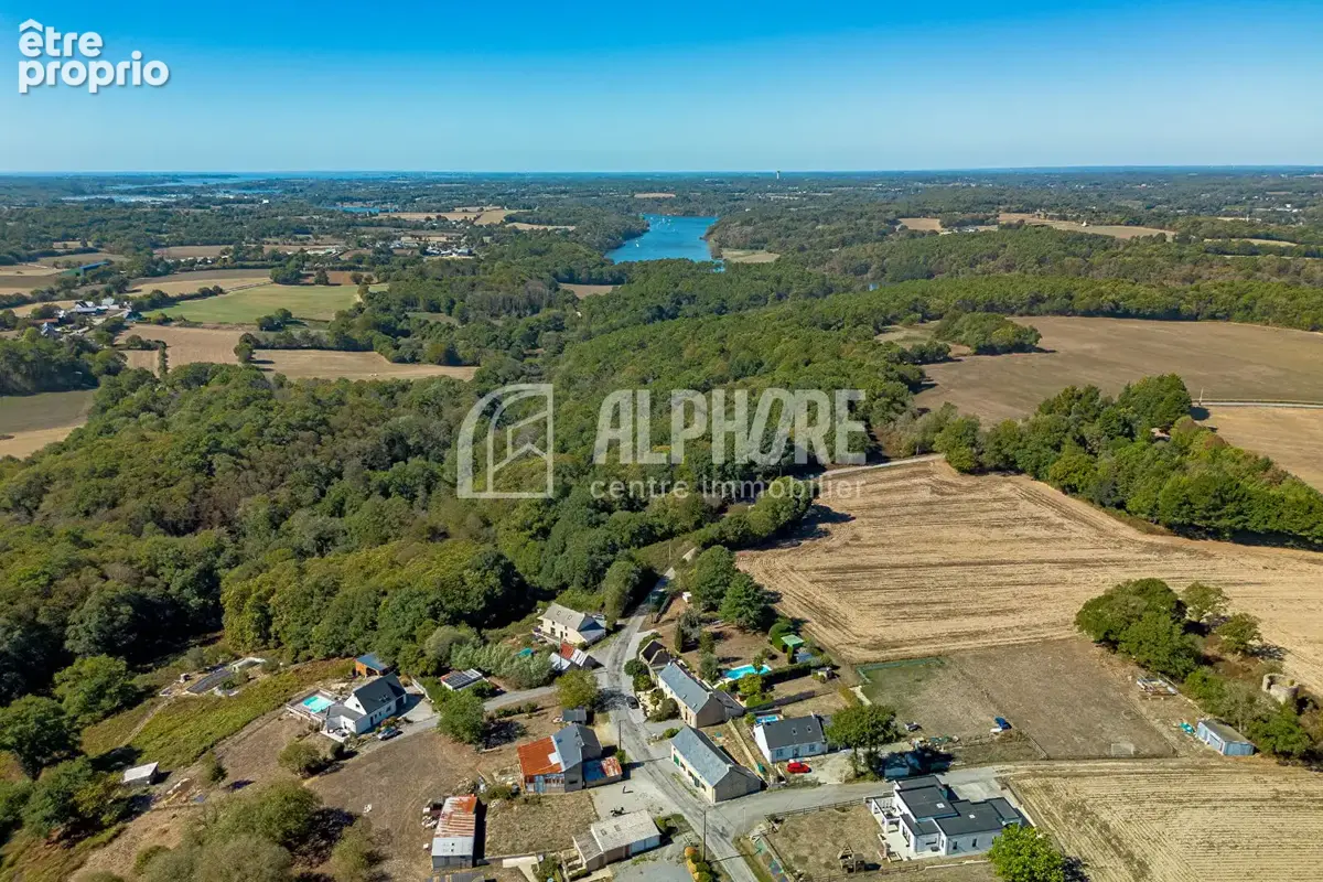 Photo Maison à Ferel au prix de 249 900€