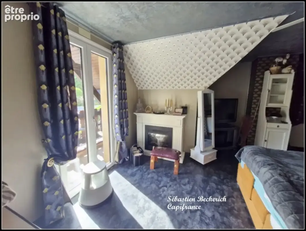 Maison à vendre 5 pièces SARREGUEMINES (57) - photo 18