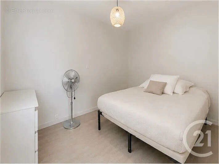 Appartement 42 m² à Troyes  - photo 4