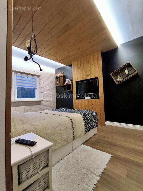 Maison à GILDWILLER