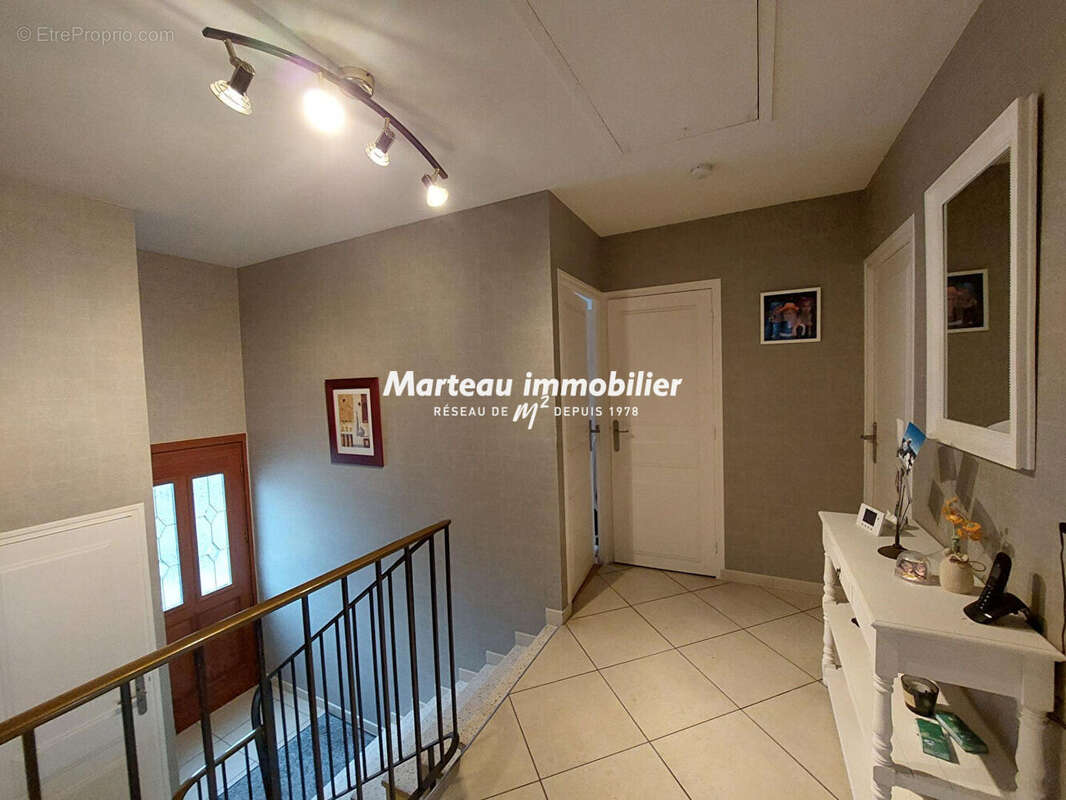 Maison à LE MANS