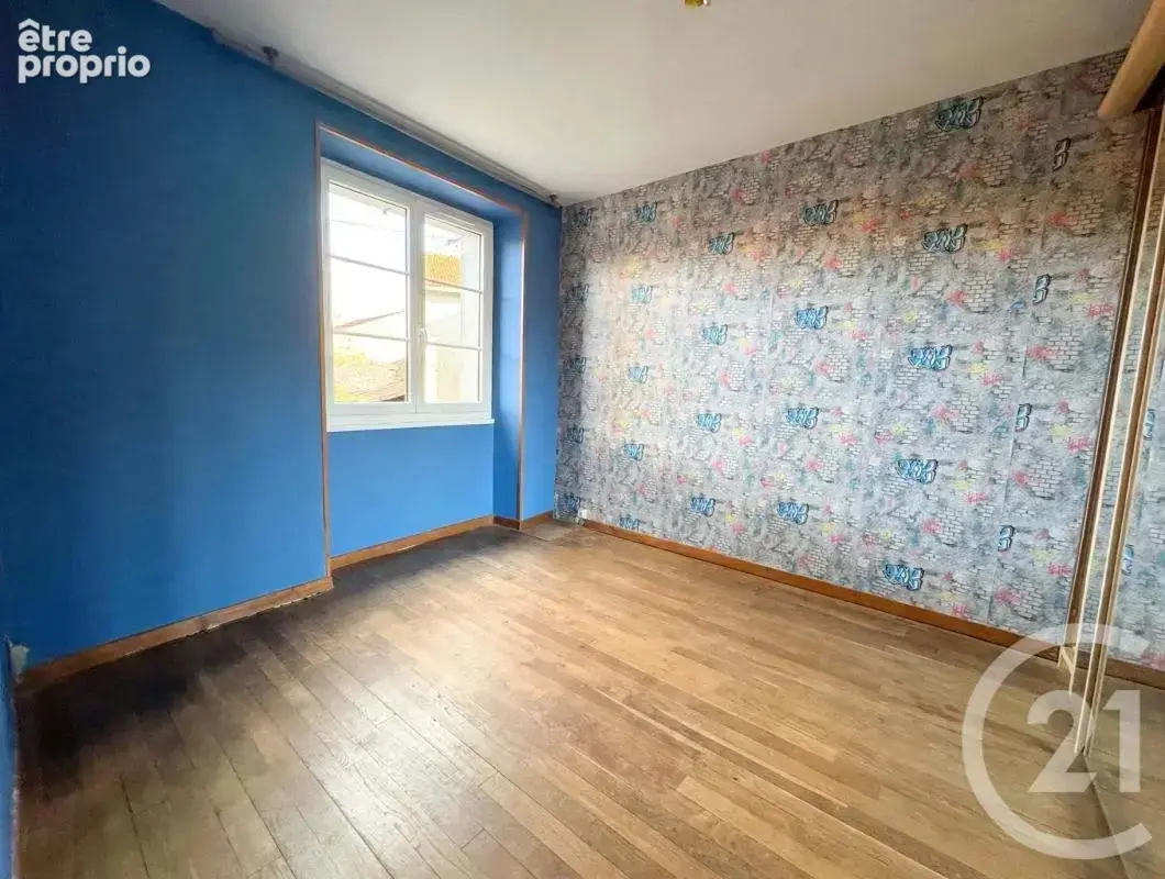 Maison 4 pièces 83 m² à vendre à Chateauponsac (87290) - photo 6