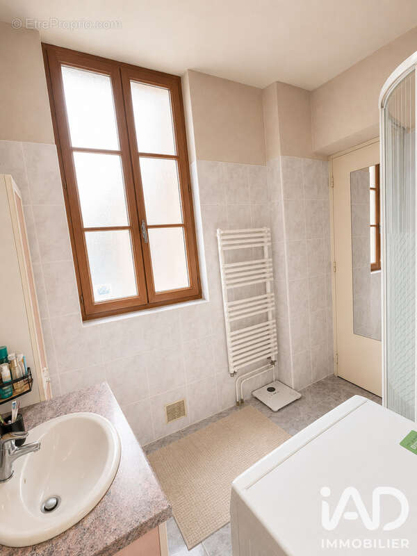Photo 4 - Appartement à DIJON