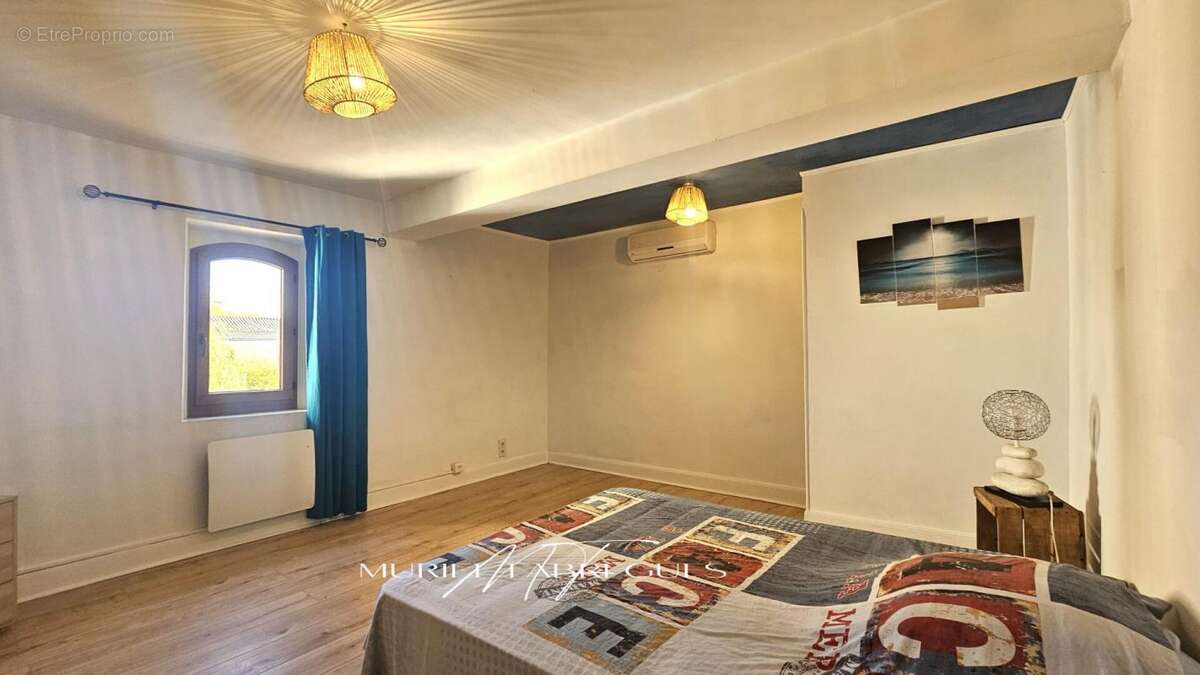 Maison à LABASTIDE-D&#039;ANJOU