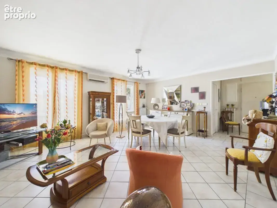 Exclusivite//appartement extra-muros +terrasse+ascenseur - photo 2