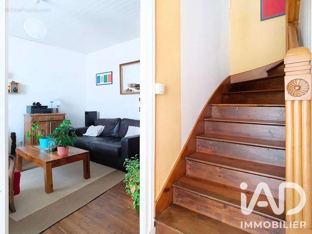 Maison 117 m² à Plouhinec  - photo 8