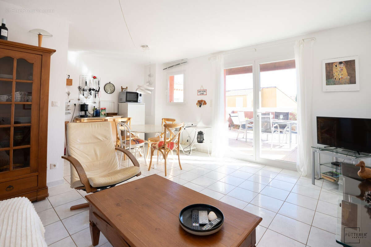 Maison 64 m² à Fleury  - photo 6