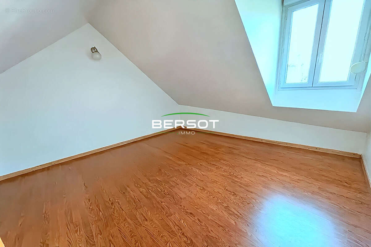 Appartement à BESANCON