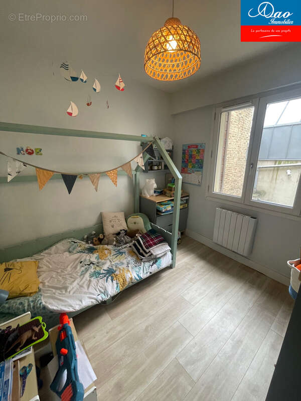 Appartement à TROYES