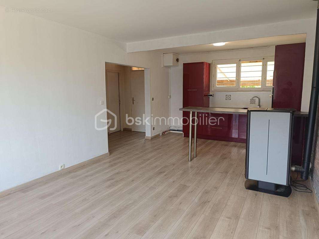 Maison St-Savin - photo 2