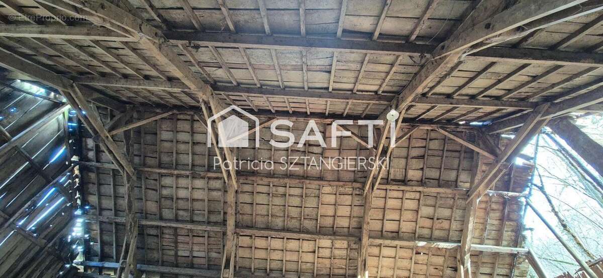 Photo 4 - Maison à MAZAYE