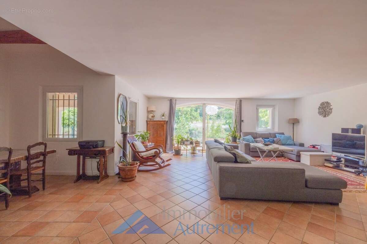 Propriété Aix en Provence - photo 4