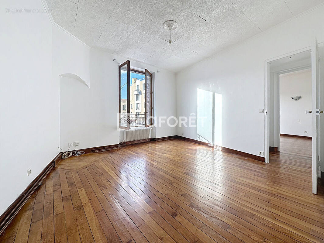 Appartement à CHAMPIGNY-SUR-MARNE