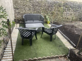 Maison à SAINT-CHAMOND