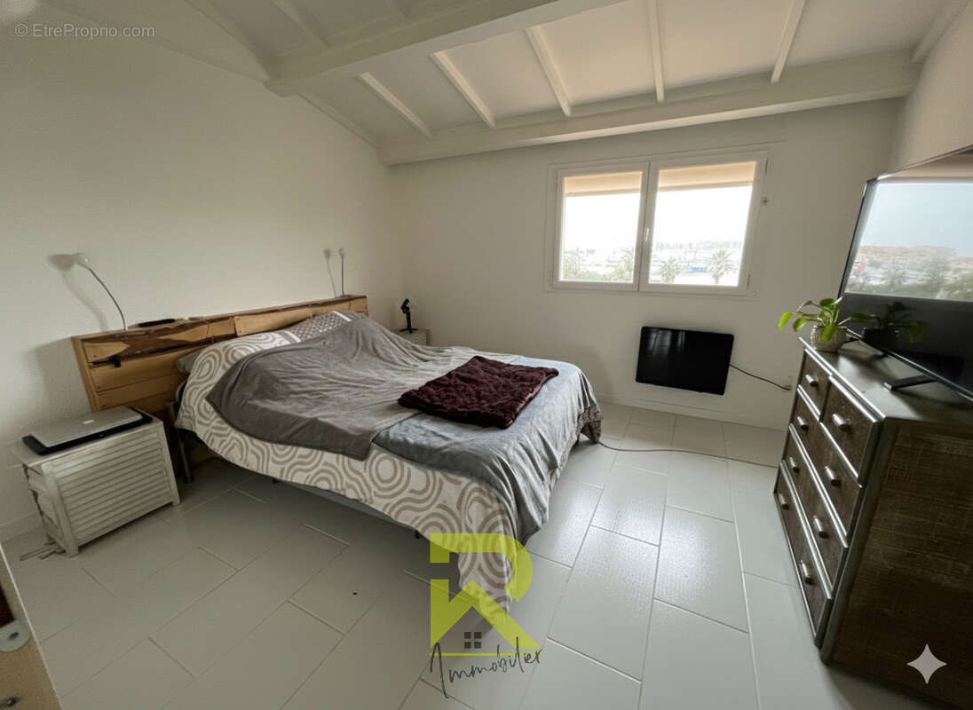 Appartement à AGDE