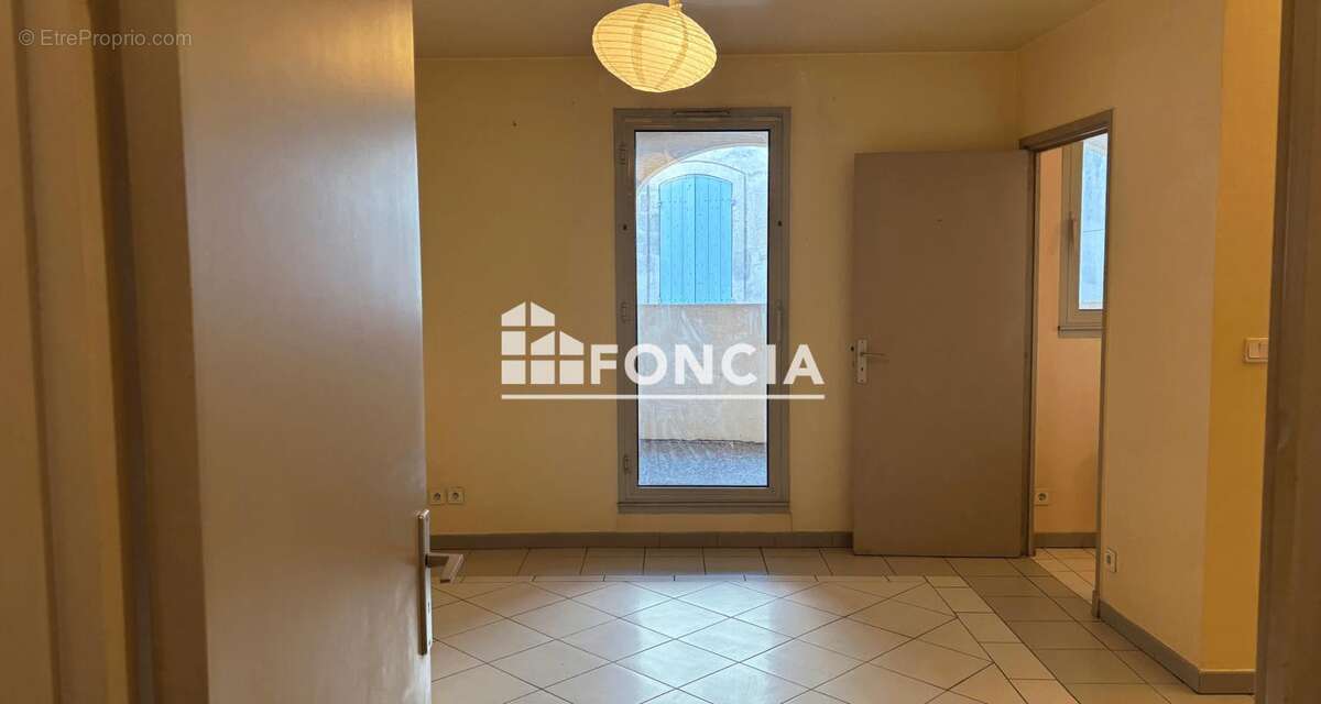 Appartement à ARLES