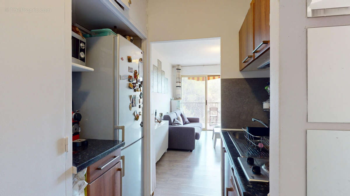 Appartement à PEYMEINADE