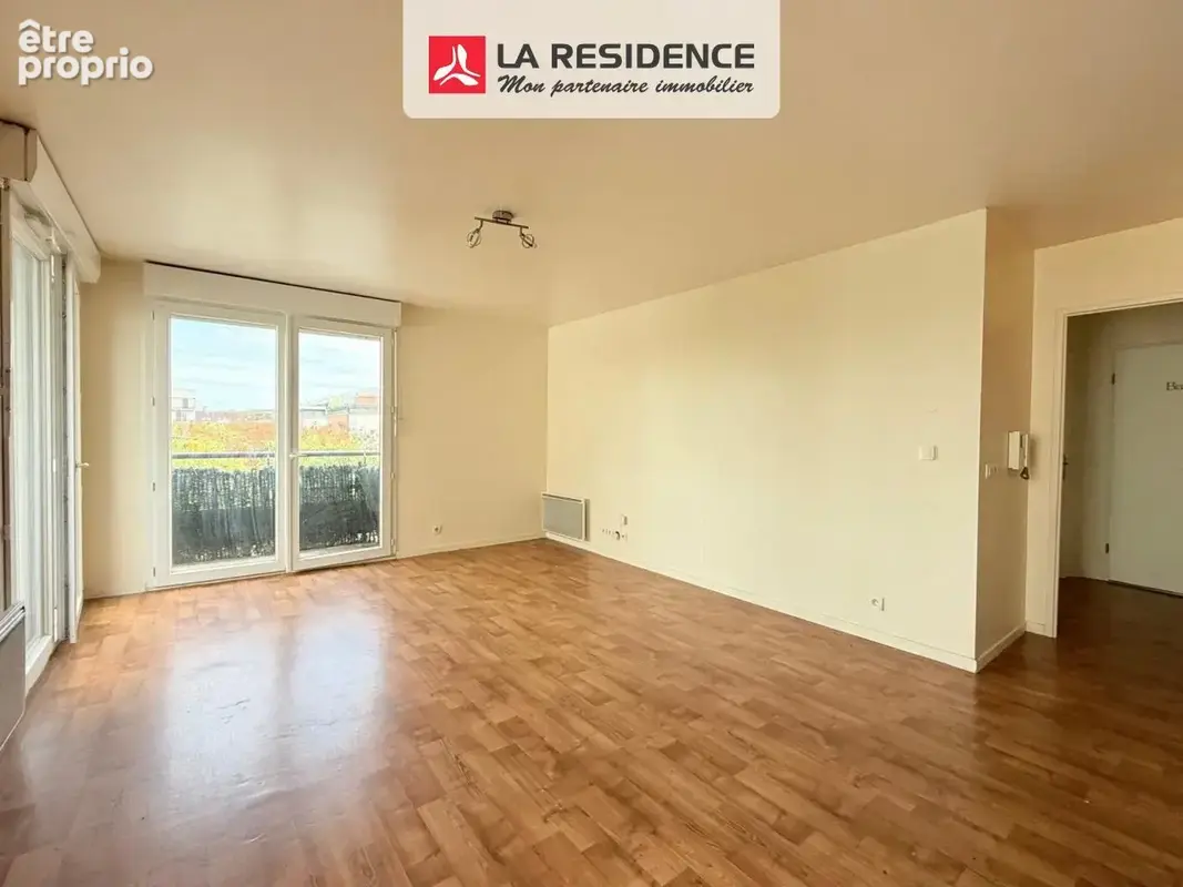 Appartement 3 pièces 59 m² à vendre à Montigny-Les-Cormeilles (95370) - photo 2