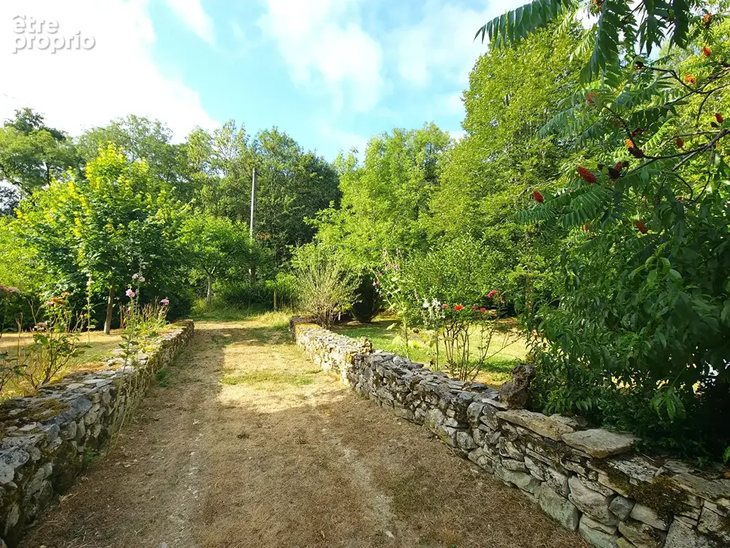 Moulin au calme, à Ginals - photo 18