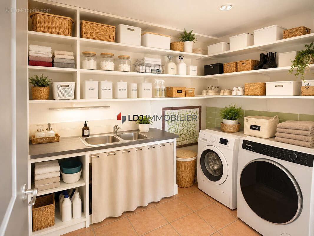 Maison 134 m² à Amelie-Les-Bains-Palalda  - photo 7