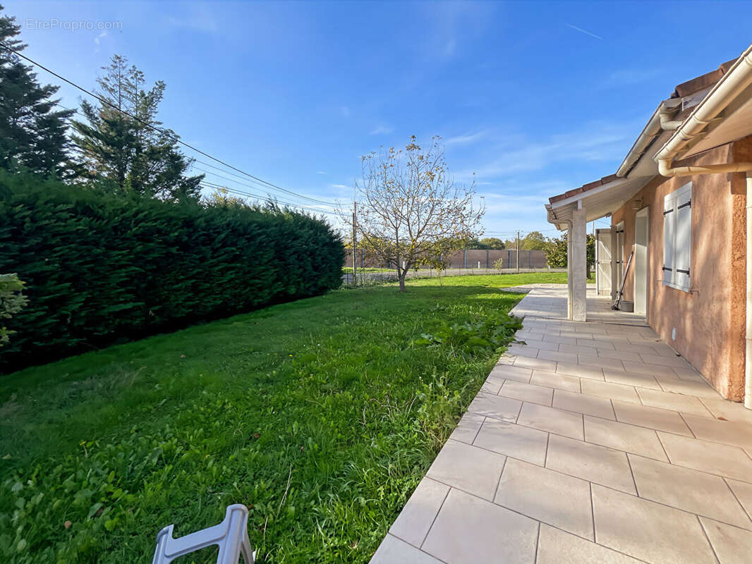 Maison Montauban 4 pièce(s) 87.35 m2 - photo 10