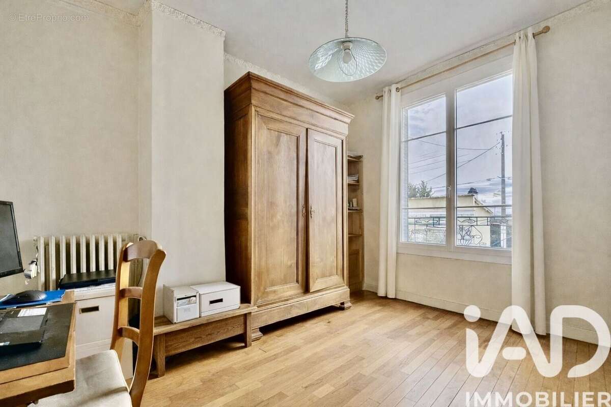 Photo 7 - Maison à AULNAY-SOUS-BOIS