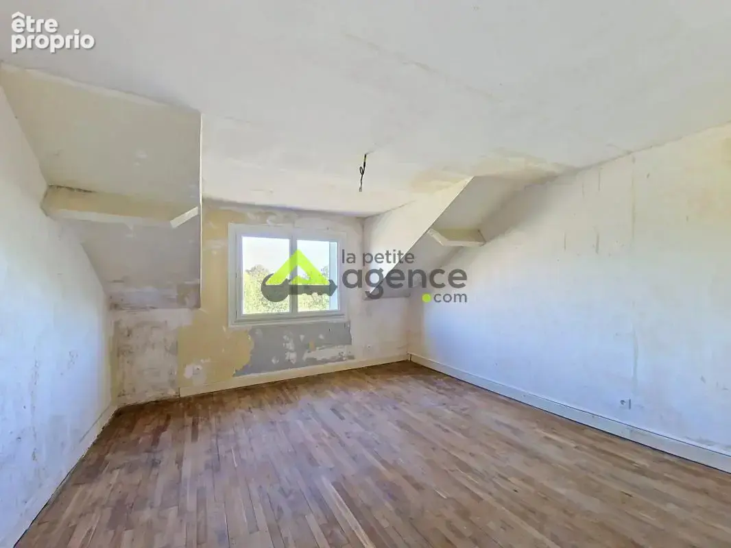Maison 3 pièces - 60 m2 - photo 7