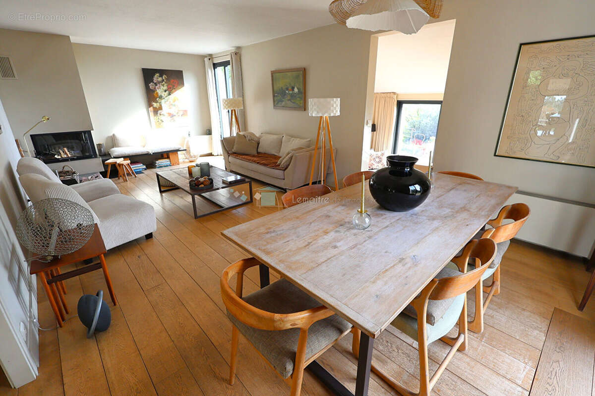 Villa Grasse 10 pièces 240 m² en 2 habitations sur oliveraie de 5147 m²  vue mer - photo 6