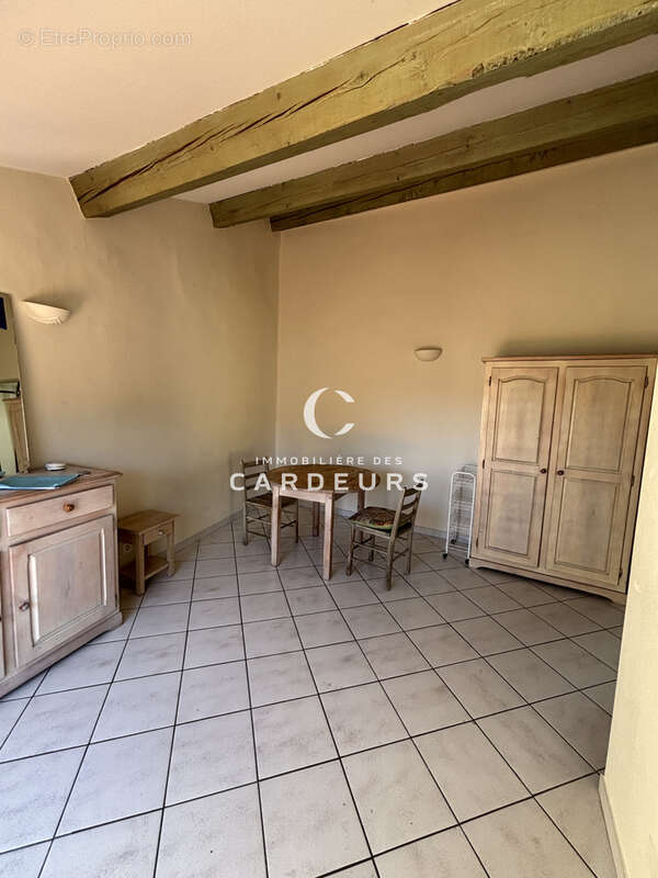 Appartement à AIX-EN-PROVENCE