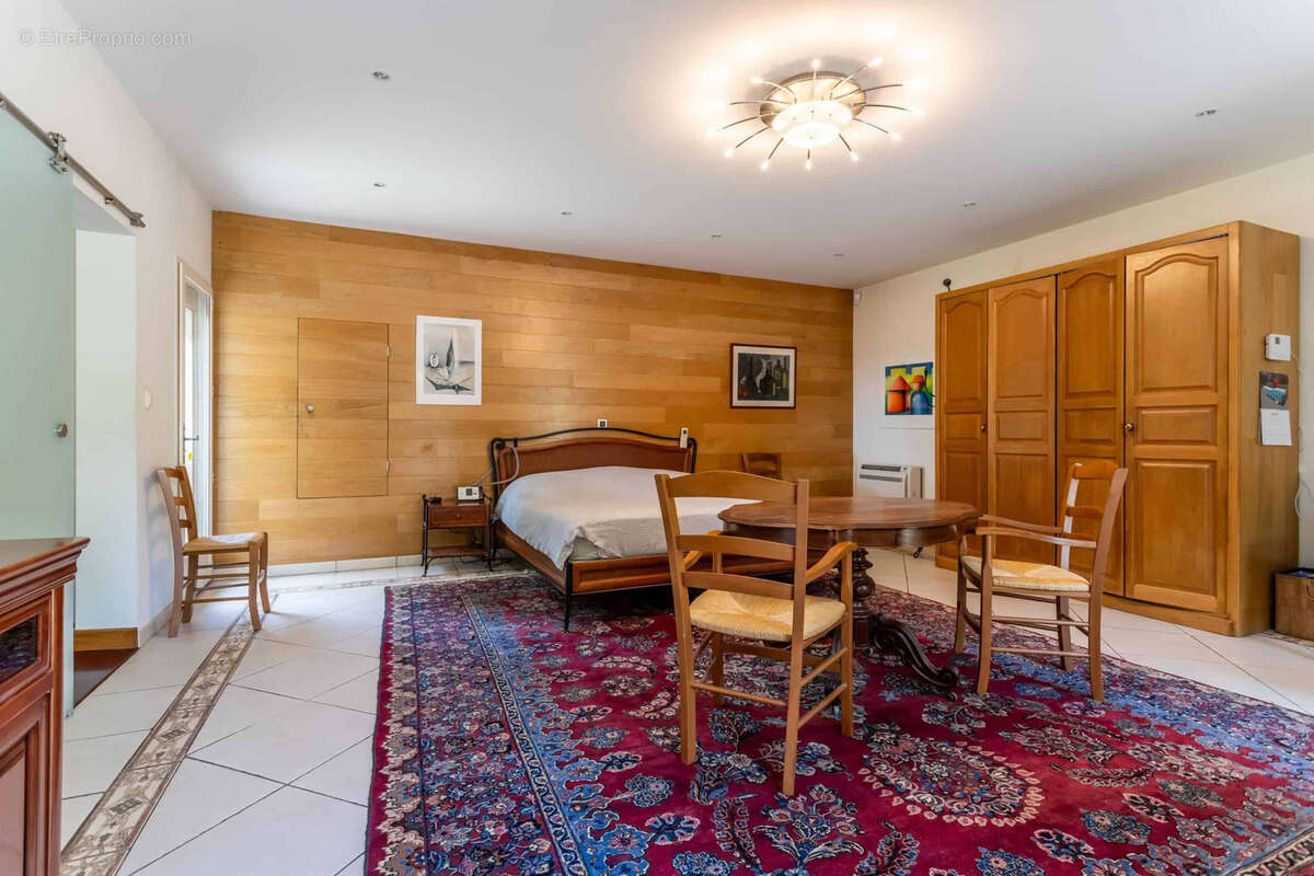 Country property - photo 27