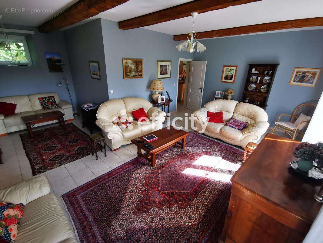 Maison en pierres - photo 11