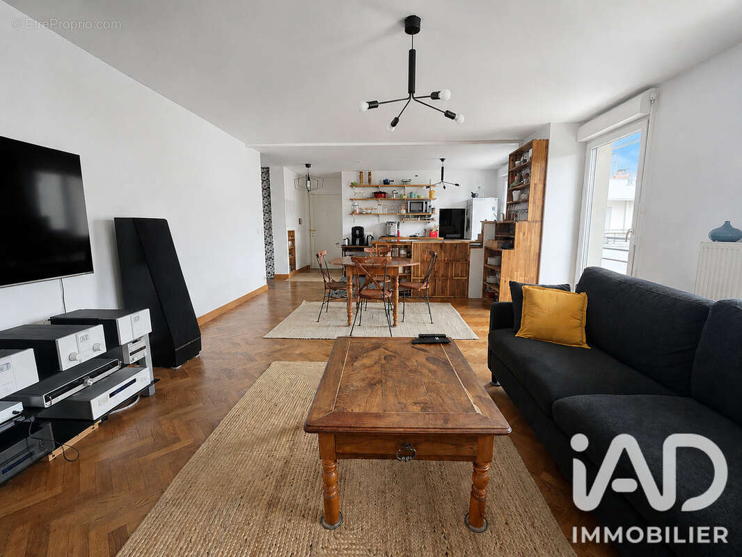 Photo 4 - Appartement à CACHAN